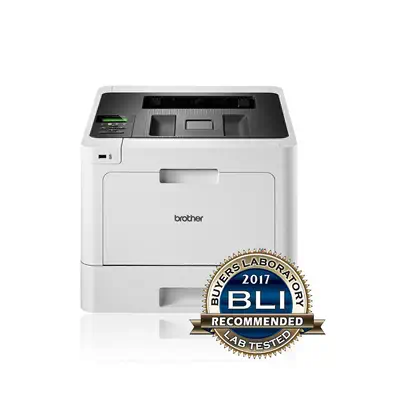 HL-L8260CDW Imprimante professionnelle laser couleur WiFi - Brother - Impression - visuel 3