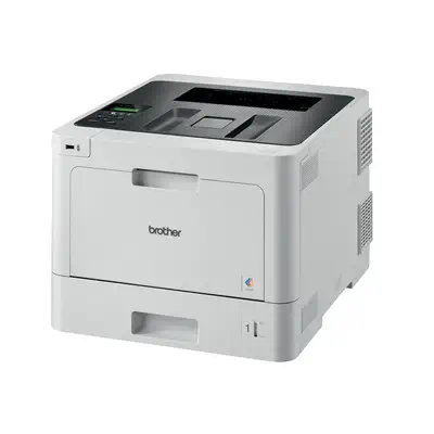 HL-L8260CDW Imprimante professionnelle laser couleur WiFi - Brother - Impression - visuel 5
