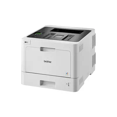HL-L8260CDW Imprimante professionnelle laser couleur WiFi - Brother - Impression - visuel 3
