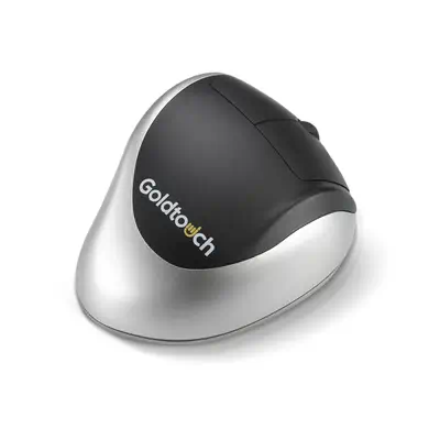 Goldtouch Ergonomic Mouse, Right, Bluetooth - Souris - visuel 2