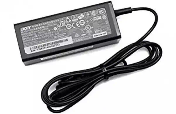 Acer KP.04503.004 adaptateur de puissance & onduleur - Chargeur et alimentation - visuel 1