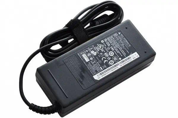 Acer AC Adaptor 90W adaptateur de puissance & onduleur Intérieure Noir - Chargeur et alimentation - visuel 1