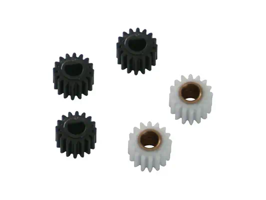 CoreParts MSP6006 Pièce détachée ou accessoire pour imprimante/scanner Engrenage four 5 pièce(s) - Accessoires pour imprimante - visuel 1