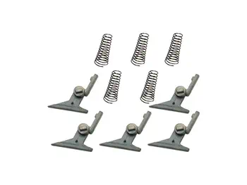 CoreParts MSP6128 Pièce détachée ou accessoire pour imprimante/scanner Doigt de sélection 1 pièce(s) avis