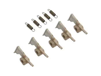 Accessoires pour imprimante CoreParts MSP6182 avis