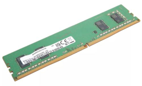 Achat Mémoire LENOVO 16Go DDR4 2933MHz UDIMM Memory