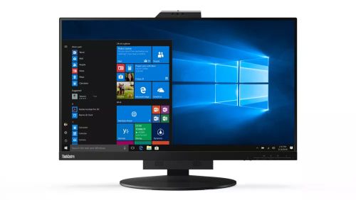 Achat LENOVO ThinkCentre Tiny-In-One 27 27p QHD LCD 16:9 - 0195042227864