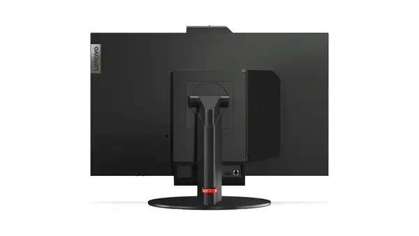 LENOVO ThinkCentre Tiny-In-One 27 27p QHD LCD 16:9 Lenovo - visuel 1 - hello RSE - Entièrement pratique