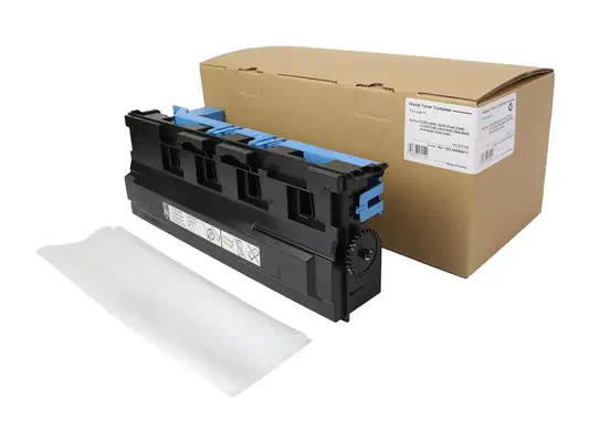 CoreParts MSP7114 Pièce détachée ou accessoire pour imprimante/scanner Poubelle de toner 1 pièce(s) - Accessoires pour imprimante - visuel 1