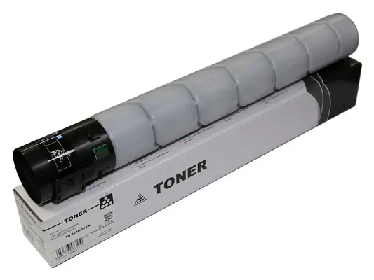 CoreParts MSP7313 Cartouche de toner 1 pièce(s) Noir - Toner - visuel 1