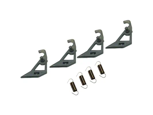 CoreParts MSP7667 Pièce détachée ou accessoire pour imprimante/scanner Doigt de sélection 1 pièce(s) - Accessoires pour imprimante - visuel 1