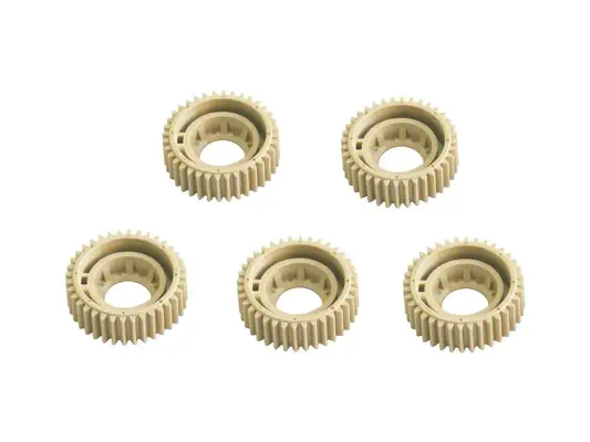 CoreParts MSP8084 Pièce détachée ou accessoire pour imprimante/scanner Rouleau engrenage 5 pièce(s) - Accessoires pour imprimante - visuel 1