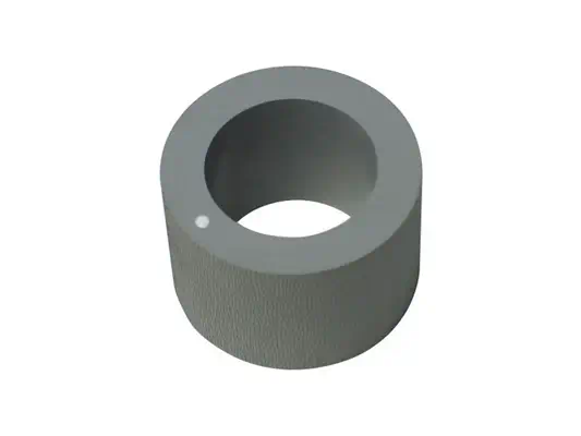 CoreParts MSP8843 Pièce détachée ou accessoire pour imprimante/scanner Pneu à alimentation manuelle  - Accessoires pour imprimante - visuel 1
