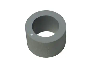Garantie CoreParts MSP8843 Pièce détachée ou accessoire pour imprimante/scanner Pneu à alimentation manuelle