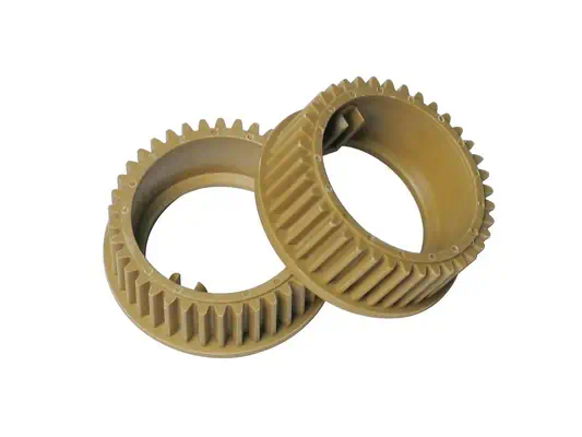 CoreParts MSP8852 Pièce détachée ou accessoire pour imprimante/scanner Rouleau engrenage 2 pièce(s) - Accessoires pour imprimante - visuel 1
