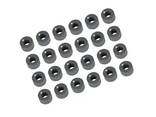 CoreParts MSP9472 Pièce détachée ou accessoire pour imprimante/scanner Pneu d'alimentation en papier - Accessoires pour imprimante - visuel 1