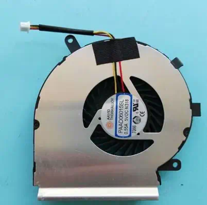 CoreParts MSPF1052 composant de laptop supplémentaire Ventilateur d'unité centrale - Autre Accessoire pour portable - visuel 1