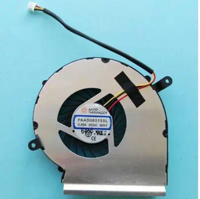 CoreParts MSPF1053 composant de laptop supplémentaire Ventilateur d'unité centrale - Autre Accessoire pour portable - visuel 1