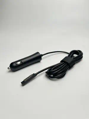 CoreParts MSPT2000C adaptateur de puissance & onduleur Intérieure 43 W Noir - Chargeur et alimentation - visuel 2