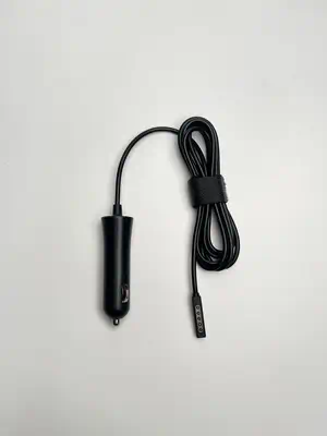 CoreParts MSPT2000C adaptateur de puissance & onduleur Intérieure 43 W Noir - Chargeur et alimentation - visuel 1