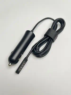 CoreParts MSPT2000C adaptateur de puissance & onduleur Intérieure 43 W Noir - Chargeur et alimentation - visuel 3