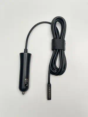 CoreParts MSPT2000C adaptateur de puissance & onduleur Intérieure 43 W Noir - Chargeur et alimentation - visuel 4