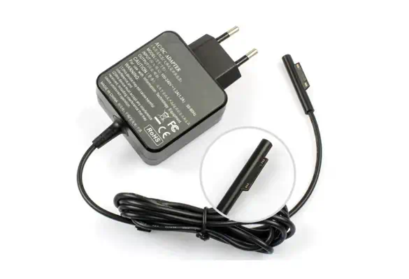 CoreParts MSPT2006 adaptateur de puissance & onduleur Intérieure 31 W Noir - Chargeur et alimentation - visuel 1