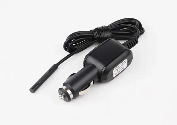 CoreParts MSPT2006C adaptateur de puissance & onduleur Auto 30 W Noir - Chargeur et alimentation - visuel 1