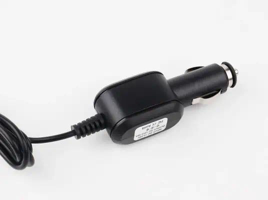 CoreParts MSPT2006C adaptateur de puissance & onduleur Auto 30 W Noir - Chargeur et alimentation - visuel 3