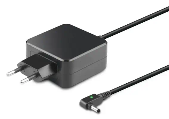 CoreParts MSPT2012 adaptateur de puissance & onduleur Intérieure 33 W Noir - Chargeur et alimentation - visuel 1