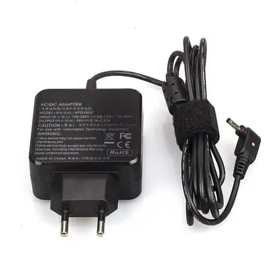 CoreParts MSPT2013 adaptateur de puissance & onduleur Intérieure 45 W Noir - Chargeur et alimentation - visuel 1
