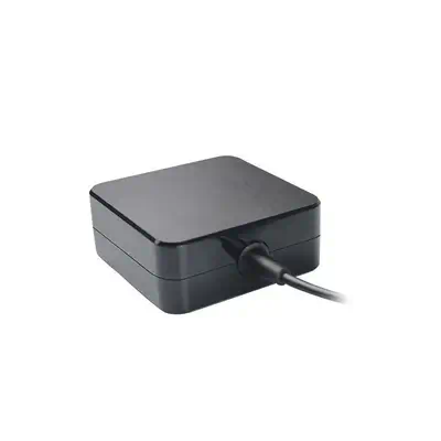 CoreParts MSPT2014 adaptateur de puissance & onduleur Intérieure 45 W Noir - Chargeur et alimentation - visuel 3