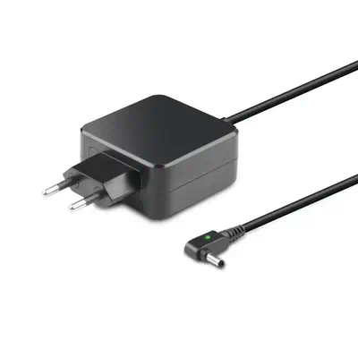 CoreParts MSPT2016-WALL adaptateur de puissance & onduleur Intérieure 45 W Noir - Chargeur et alimentation - visuel 1