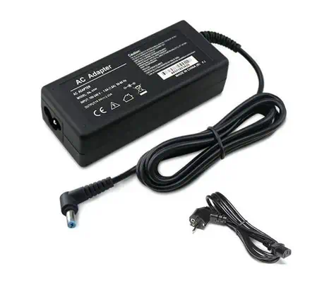 CoreParts MSPT2030 adaptateur de puissance & onduleur Intérieure 45 W Noir - Chargeur et alimentation - visuel 1