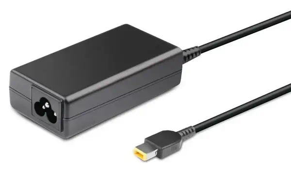 CoreParts MSPT2044 adaptateur de puissance & onduleur Intérieure 45 W Noir - Chargeur et alimentation - visuel 1