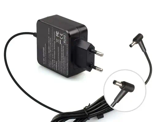 CoreParts MSPT2050 adaptateur de puissance & onduleur Intérieure 45 W Noir - Chargeur et alimentation - visuel 1