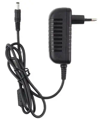 CoreParts MSPT2116 adaptateur de puissance & onduleur Intérieure 24 W Noir - Chargeur et alimentation - visuel 1
