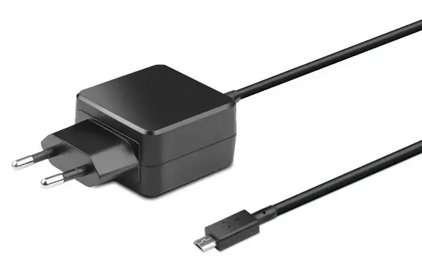 CoreParts MSPT2121 adaptateur de puissance & onduleur Intérieure 15 W Noir - Chargeur et alimentation - visuel 1