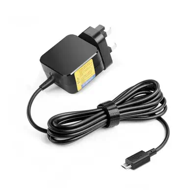 CoreParts MSPT2121-UK adaptateur de puissance & onduleur Intérieure 15 W Noir - Chargeur et alimentation - visuel 1