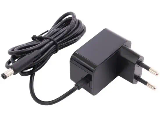 CoreParts MSPT2129 adaptateur de puissance & onduleur Intérieure 12 W Noir - Chargeur et alimentation - visuel 1