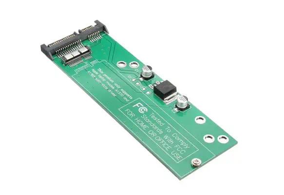 CoreParts MSSA7209 composant de laptop supplémentaire Adaptateur - Autre Accessoire pour portable - visuel 1