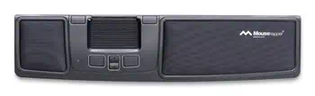 Livraison gratuite Mousetrapper Advance 2.0 souris Bureau USB Type-A Mécanique 2000 DPI