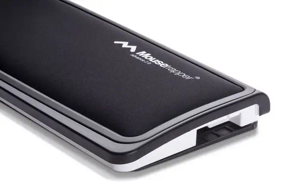Mousetrapper Advance 2.0 souris Bureau USB Type-A Mécanique 2000 DPI - Souris - visuel 5