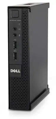 DELL 482-BBBP Noir - Dell - Accessoire Wifi - visuel 1