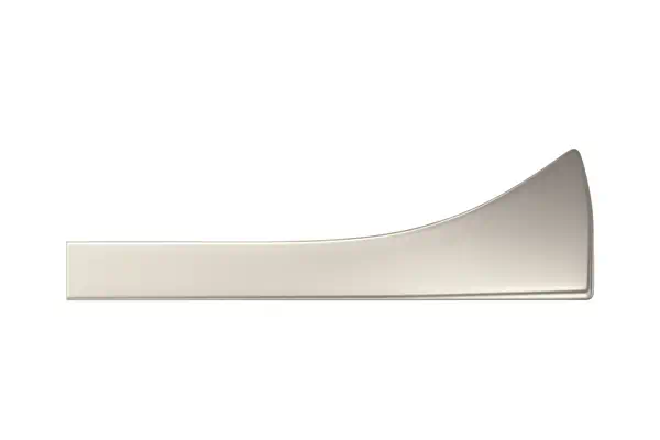 Samsung MUF-128BE lecteur USB flash 128 Go USB Type-A 3.2 Gen 1 (3.1 Gen 1) Argent - Clé USB - visuel 6