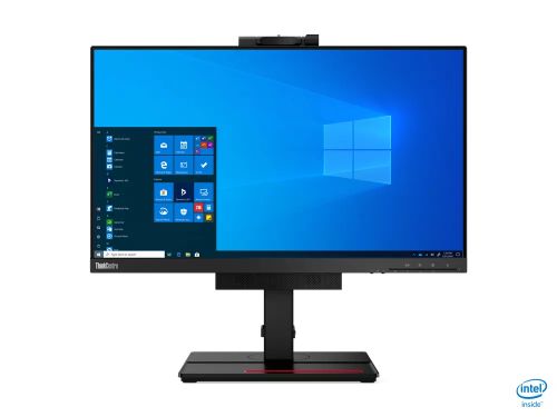 Achat Lenovo ThinkCentre Tiny-In-One sur hello RSE
