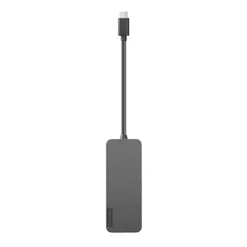 Vente Câble USB LENOVO USB-C to 4 Ports USB-A Hub
