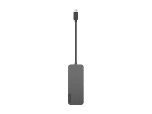 LENOVO USB-C to 4 Ports USB-A Hub - Lenovo - Câble USB - visuel 3