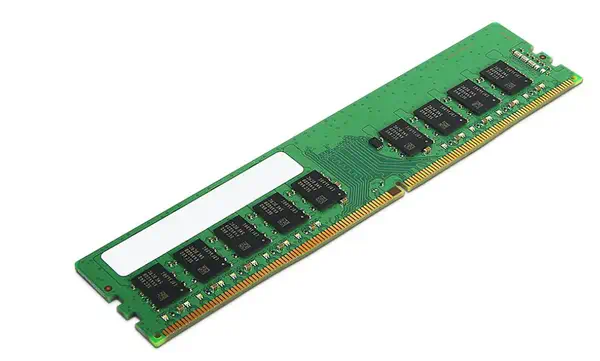 LEN 8GB 2933MHZ ECC UDIMM MEMORY - Lenovo - Mémoire - visuel 1