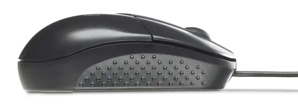 HP RH304AA souris Bureau Ambidextre USB Type-A Optique - Souris - visuel 4